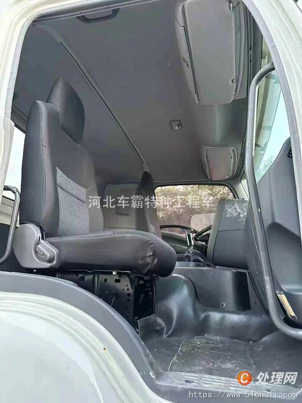 二手自卸車