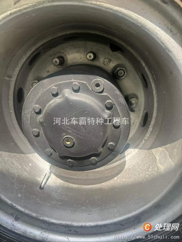 二手灑水車(chē)