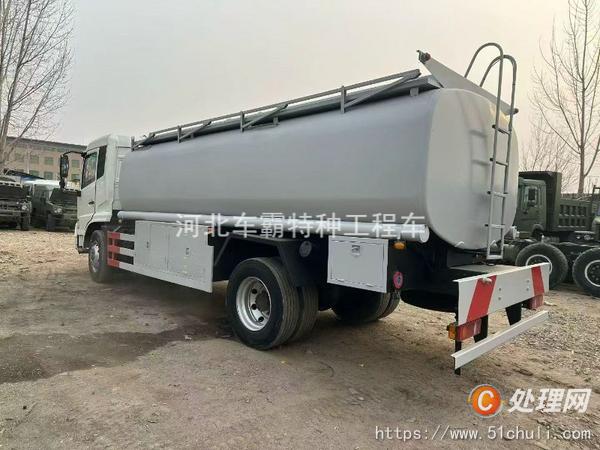 二手加油車