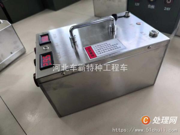 二手電源