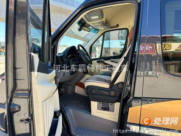二手觀光車