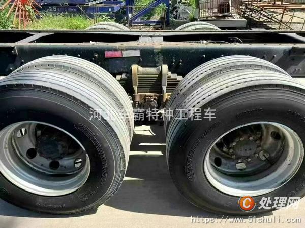二手灑水車