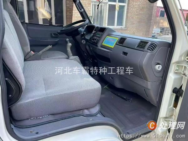 二手卡車