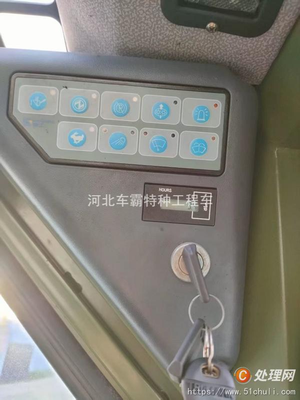 二手叉車