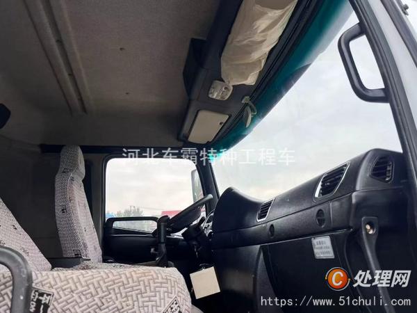 二手灑水車(chē)