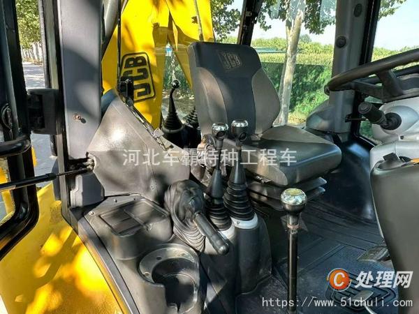 二手裝載機(jī)