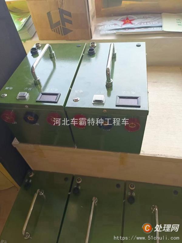 二手電源