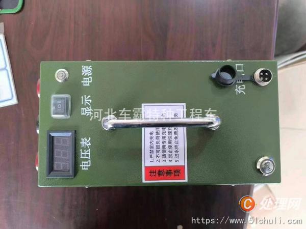 二手電源