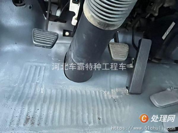 二手渣土車