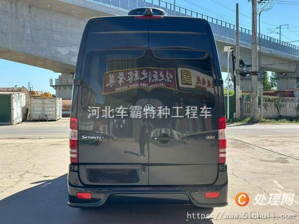 二手越野車