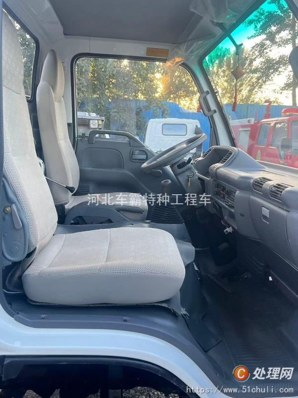 二手渣土車