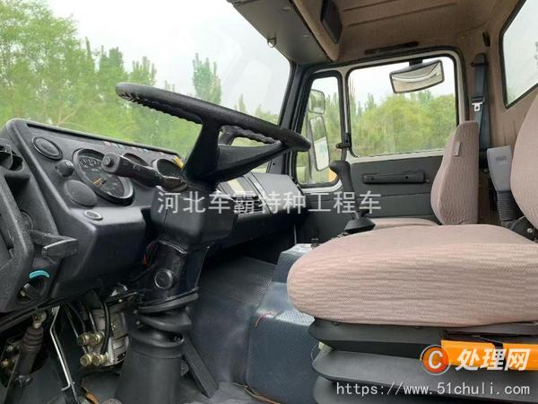 二手越野車