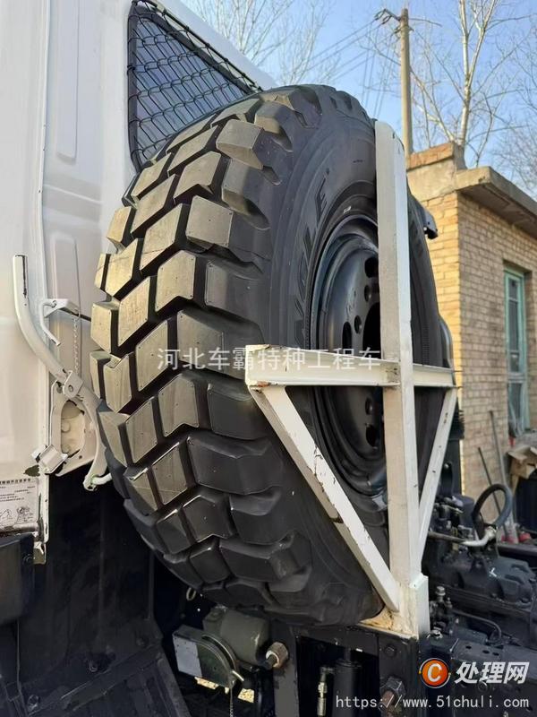 二手自卸車