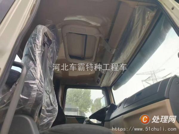 二手水泥罐車