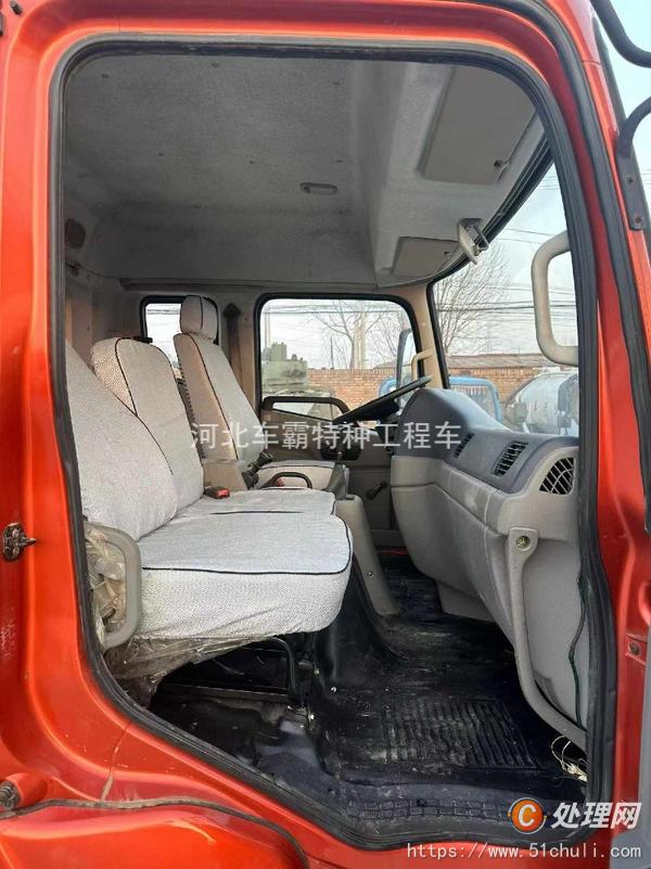 二手隨車吊