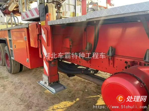 二手云梯車