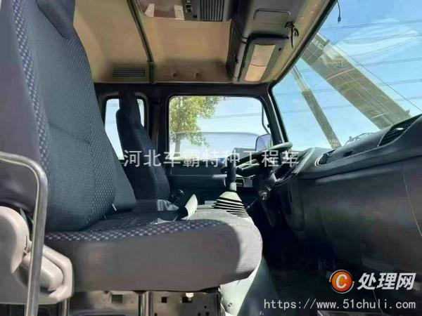 二手卡車