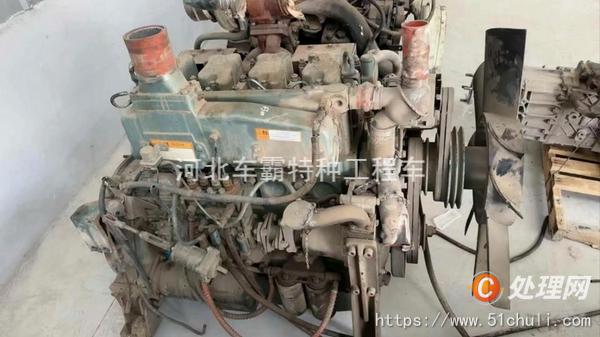 二手電動機(jī)