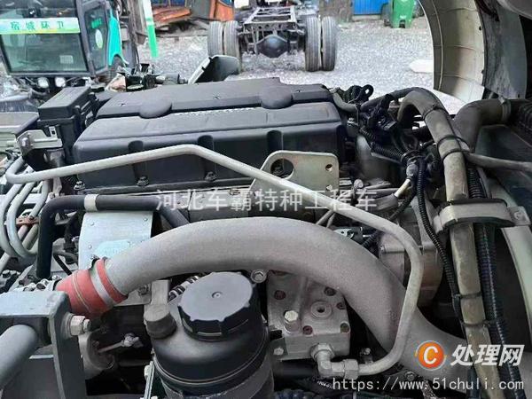 二手加油車