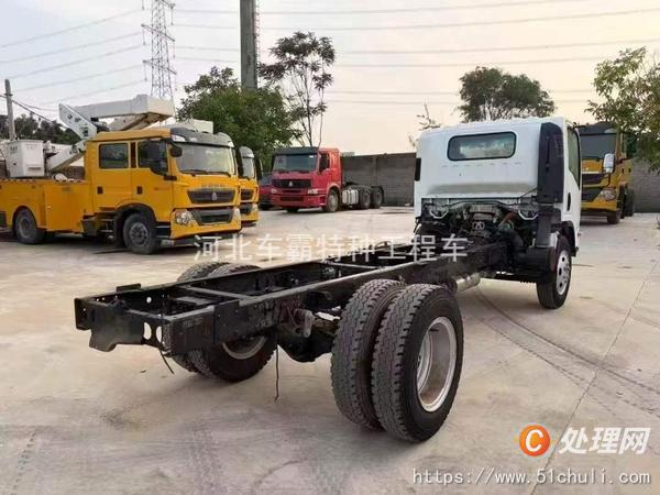 二手卡車