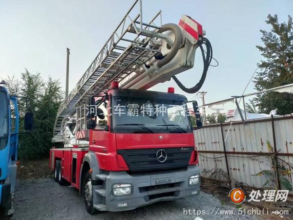 二手云梯車