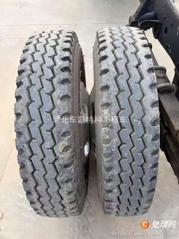 二手貨車