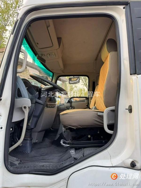 二手灑水車