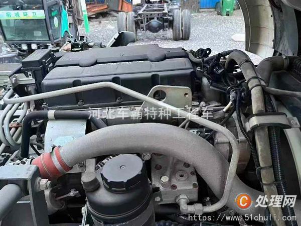 二手加油車