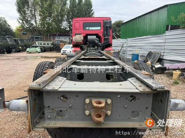 二手貨車