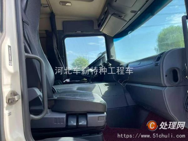 二手卡車