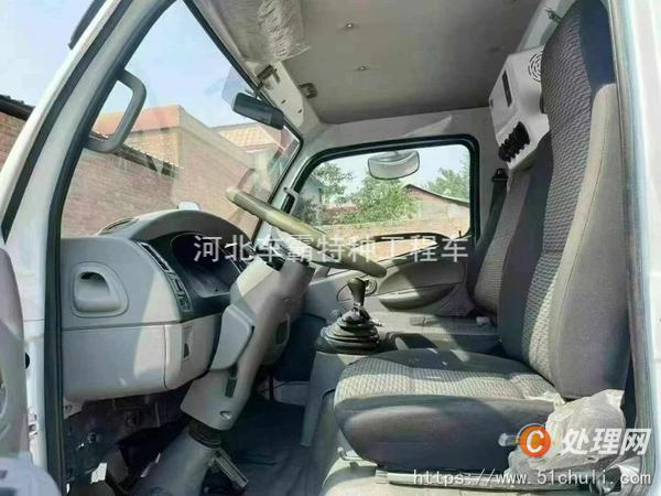 二手吸糞車