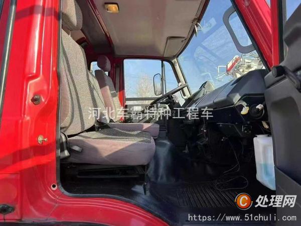 二手加油車