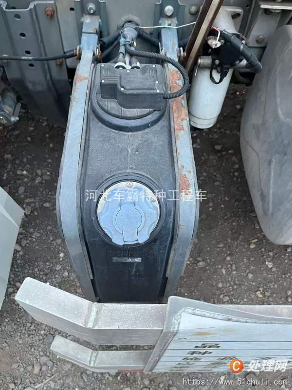 二手加油車