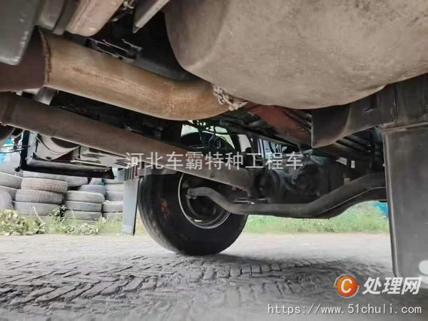 二手消防車