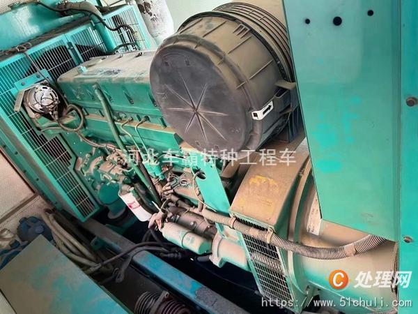 二手發(fā)電機(jī)