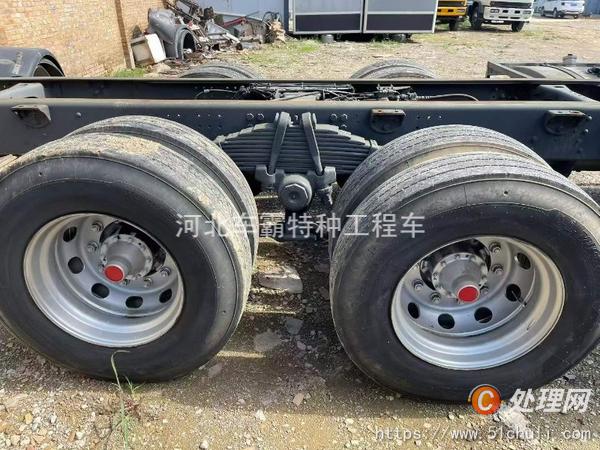 二手卡車