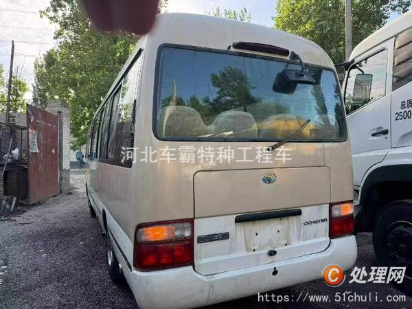 二手客車