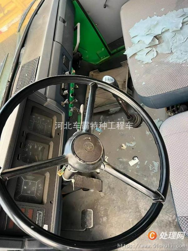 二手自卸車