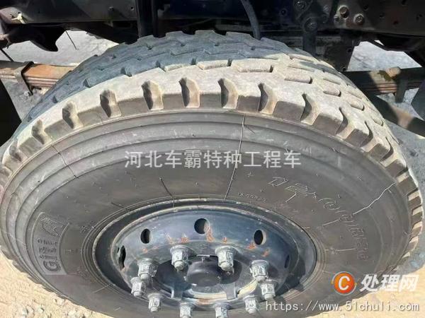 二手卡車