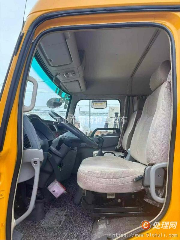 二手隨車吊