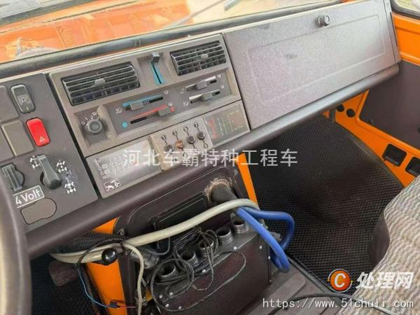 二手越野車