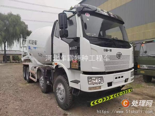 二手水泥罐車