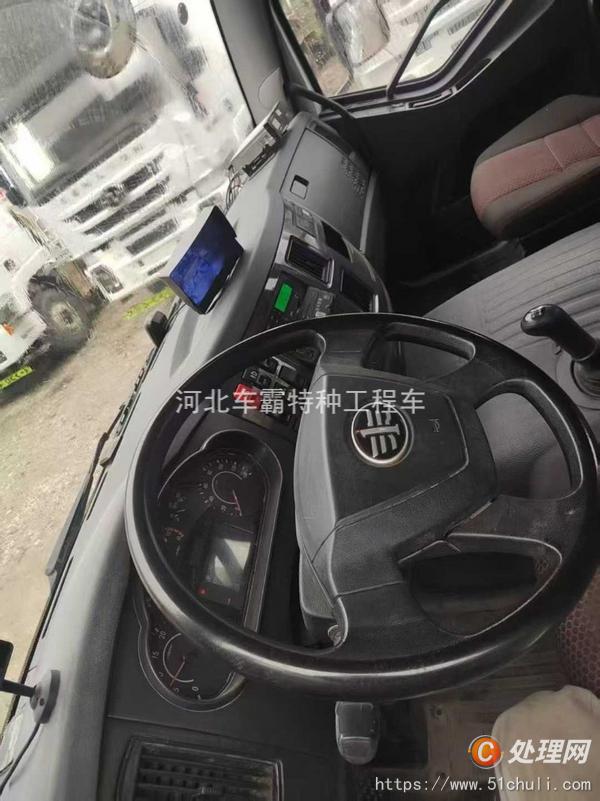 二手水泥罐車