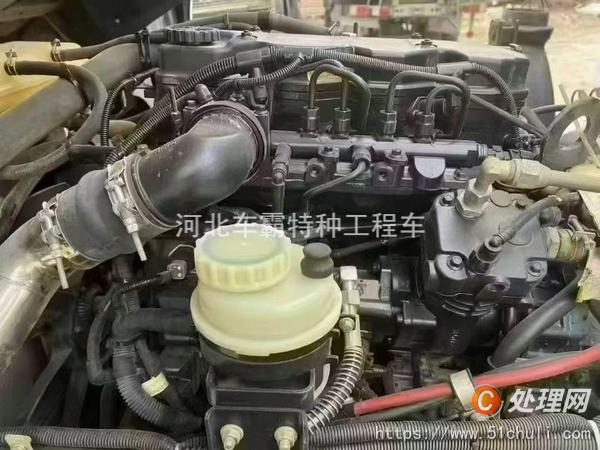 二手吸塵車
