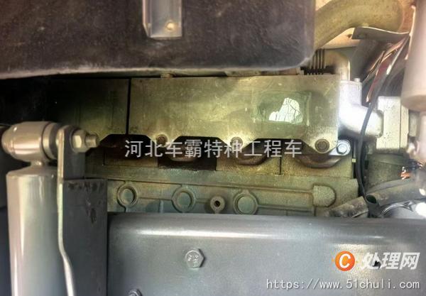 二手自卸車
