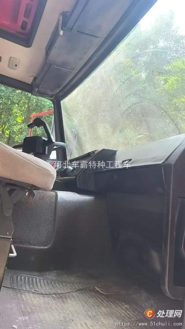 二手卡車
