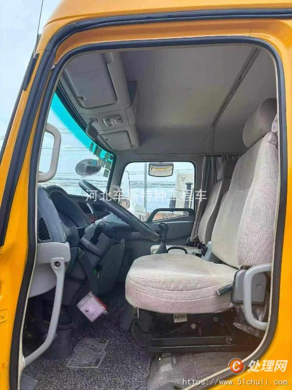 二手隨車吊