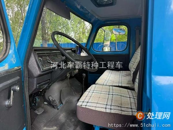 二手運輸車