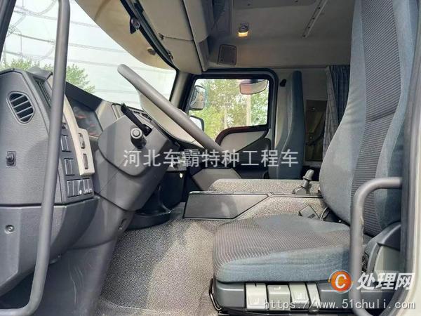 二手廂式貨車