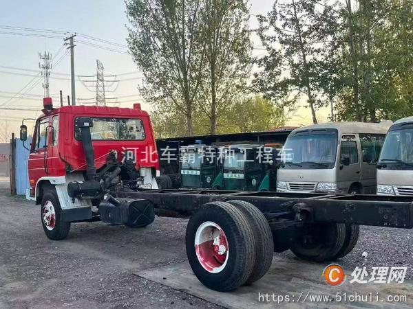 二手灑水車